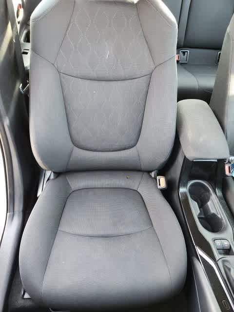 used 2022 Toyota Corolla car, priced at $18,995