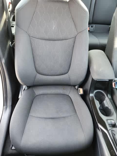 used 2022 Toyota Corolla car, priced at $17,450