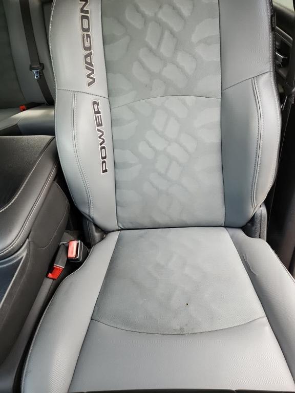 used 2018 Ram 2500 car, priced at $35,995