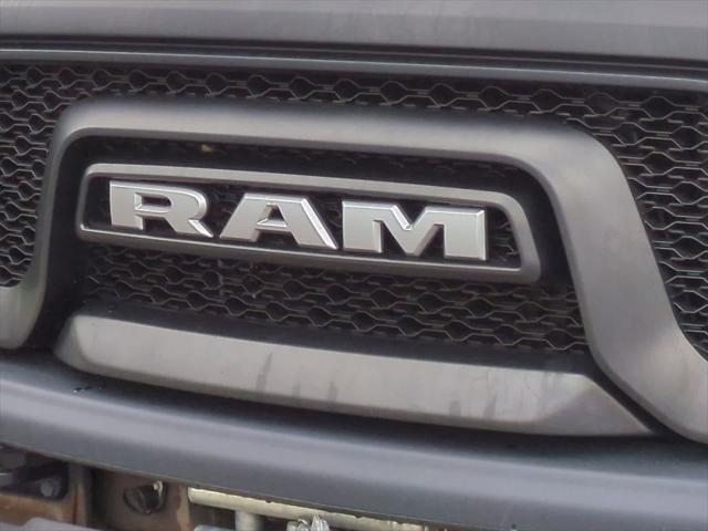 used 2018 Ram 2500 car, priced at $34,995
