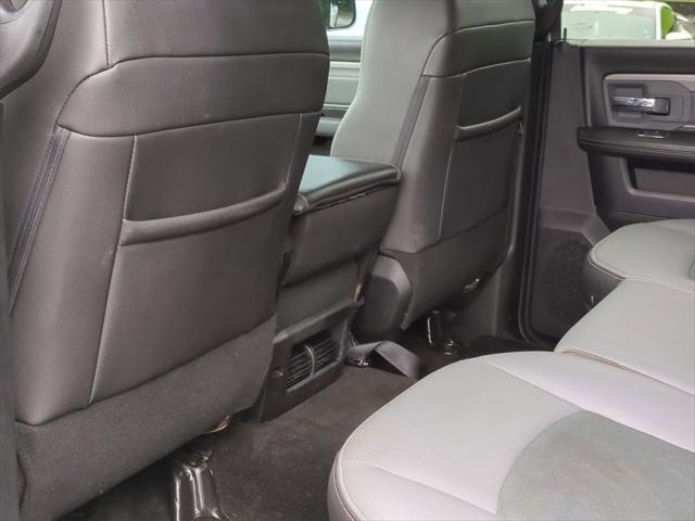 used 2018 Ram 2500 car, priced at $34,995