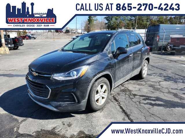 used 2019 Chevrolet Trax car, priced at $11,690