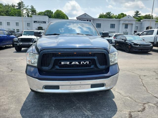 used 2019 Ram 1500 Classic car, priced at $21,995