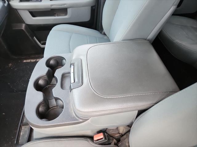 used 2019 Ram 1500 Classic car, priced at $21,995