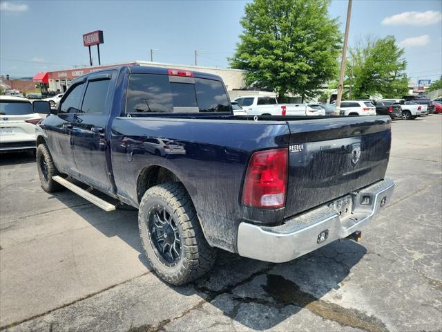 used 2019 Ram 1500 Classic car, priced at $21,995