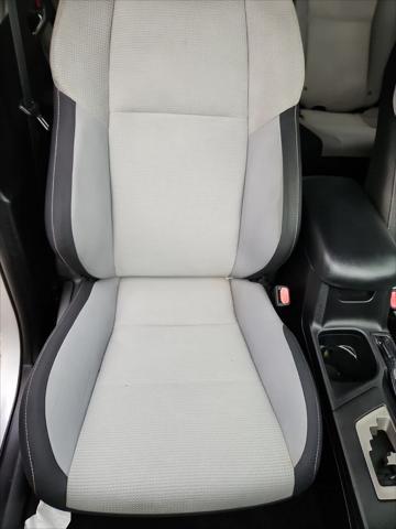used 2017 Toyota RAV4 car, priced at $18,495