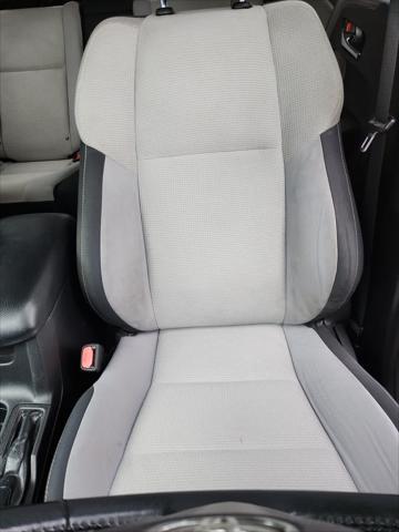used 2017 Toyota RAV4 car, priced at $18,495