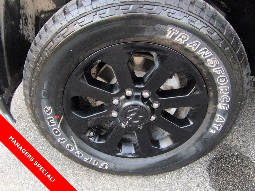 new 2026 Ram 2500 car, priced at $63,075