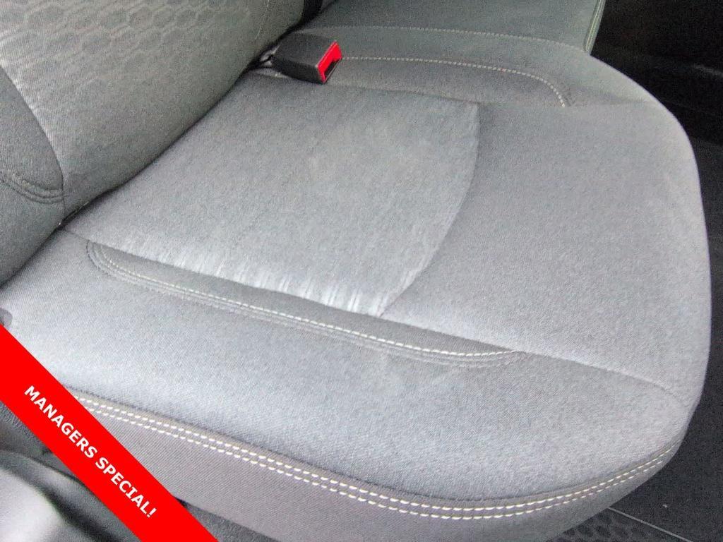 new 2026 Ram 2500 car, priced at $63,075