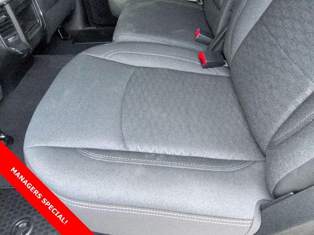 new 2026 Ram 2500 car, priced at $63,075