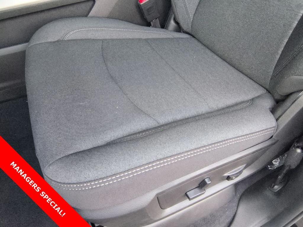 new 2026 Ram 2500 car, priced at $63,075