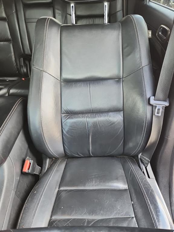 used 2015 Jeep Grand Cherokee car, priced at $8,988