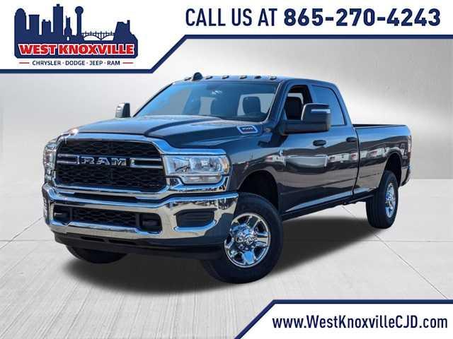 new 2024 Ram 3500 car, priced at $51,295