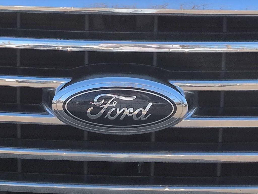 used 2017 Ford F-150 car, priced at $16,500