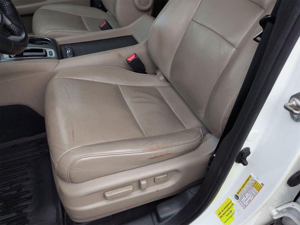 used 2018 Honda Pilot car, priced at $19,899