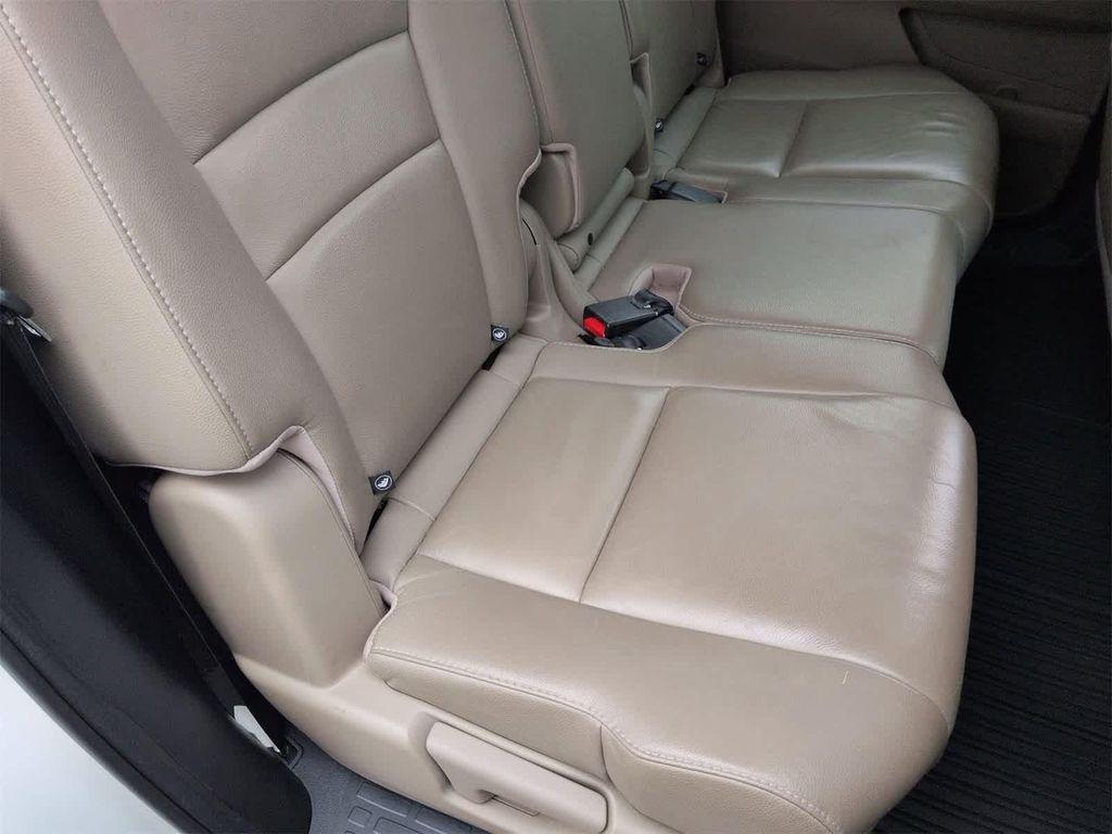 used 2018 Honda Pilot car, priced at $19,899