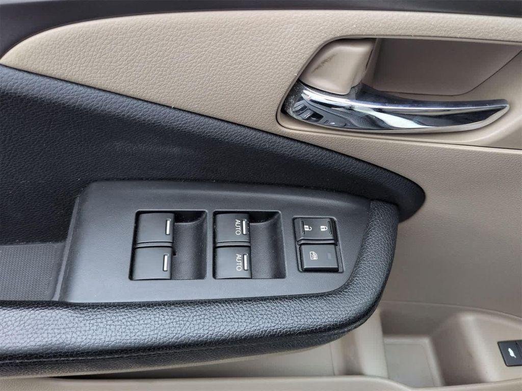 used 2018 Honda Pilot car, priced at $19,899