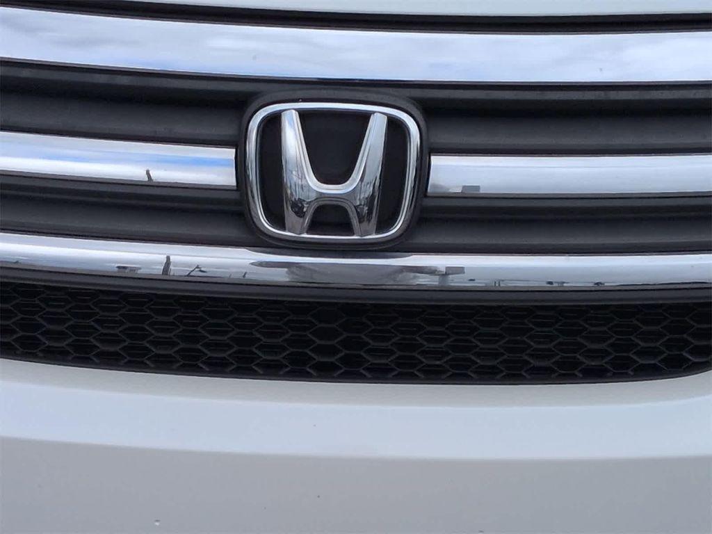 used 2018 Honda Pilot car, priced at $19,899