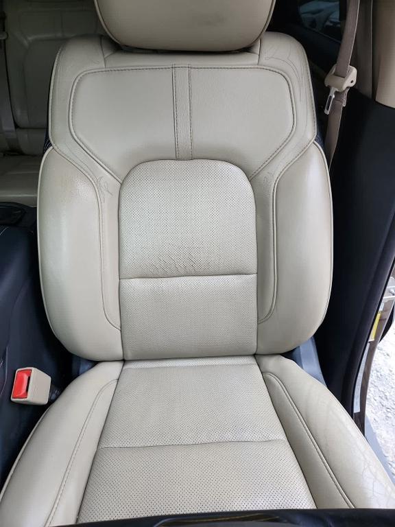 used 2019 Ram 1500 car, priced at $35,995