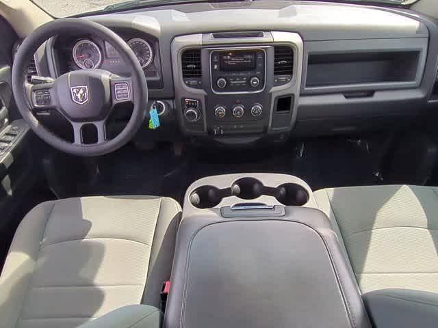 used 2018 Ram 1500 car, priced at $9,988