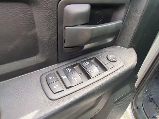 used 2018 Ram 1500 car, priced at $9,988