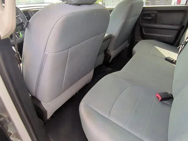used 2018 Ram 1500 car, priced at $9,988