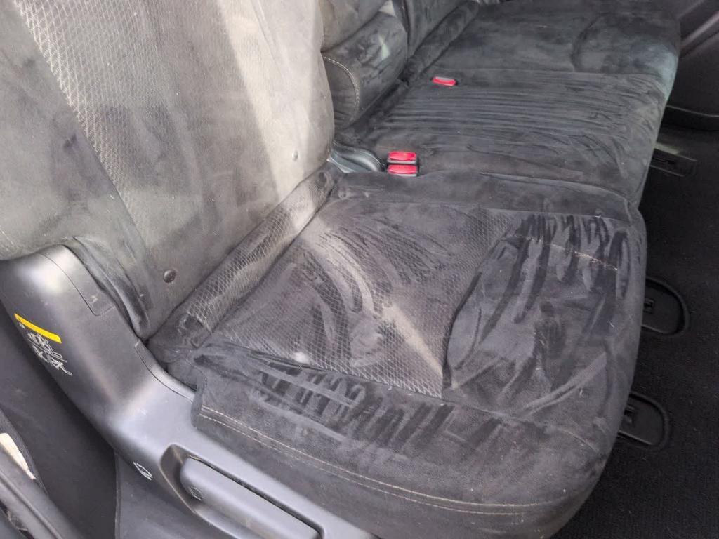 used 2016 Nissan Pathfinder car, priced at $6,250