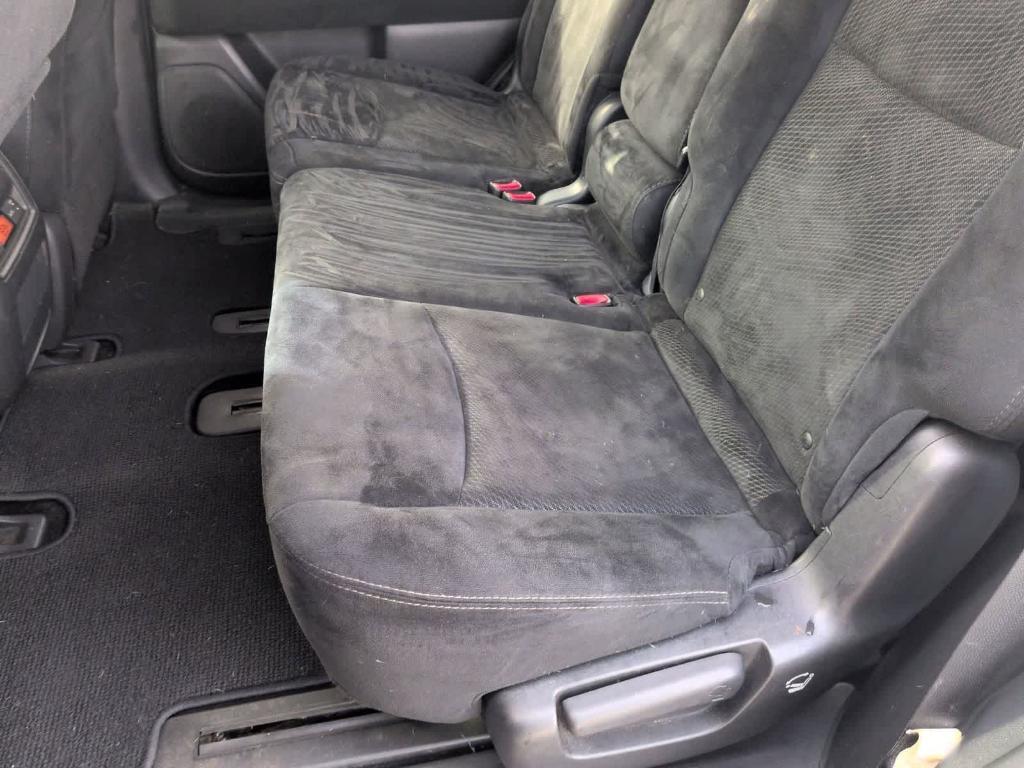 used 2016 Nissan Pathfinder car, priced at $6,250