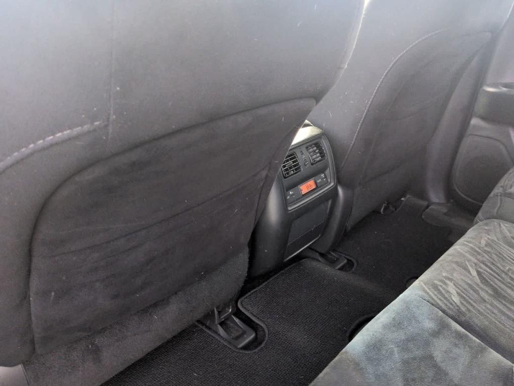 used 2016 Nissan Pathfinder car, priced at $6,250