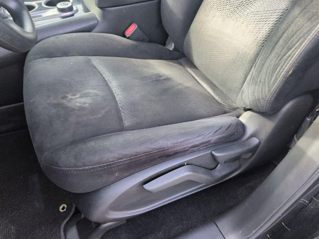 used 2016 Nissan Pathfinder car, priced at $6,250