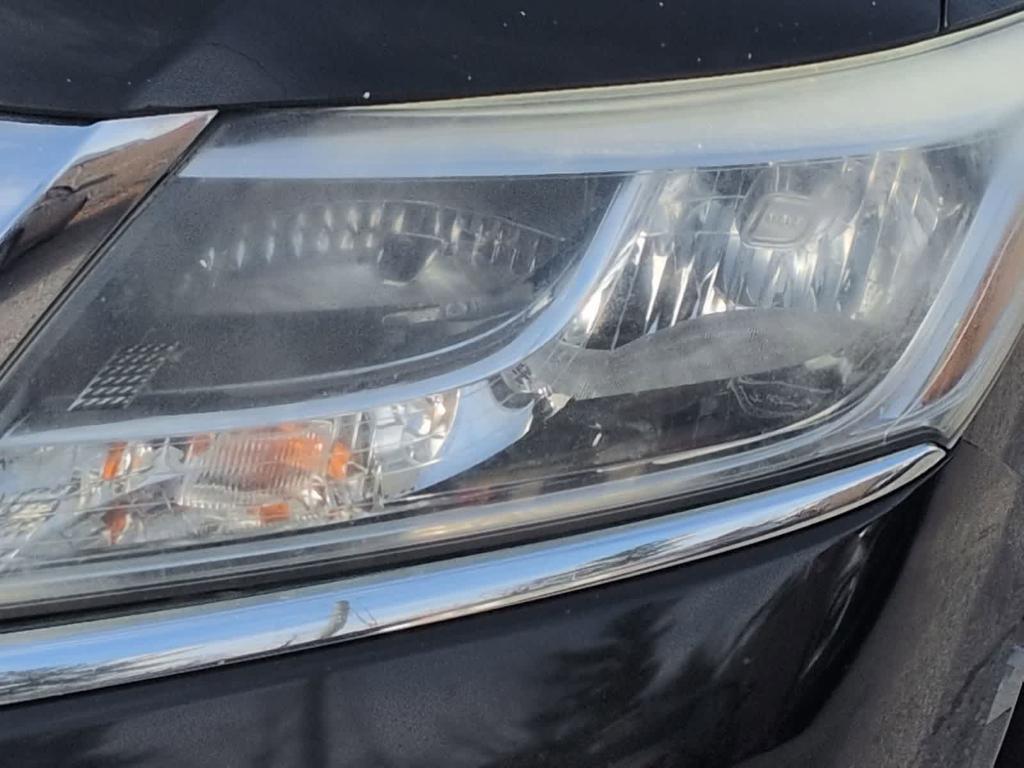 used 2016 Nissan Pathfinder car, priced at $6,250