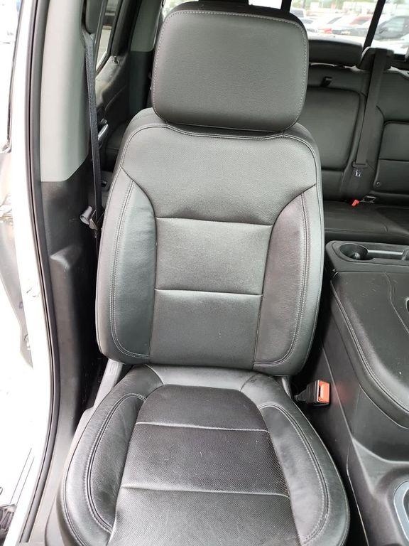 used 2019 GMC Sierra 1500 car, priced at $33,995