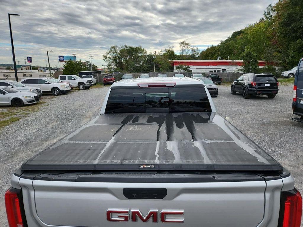used 2019 GMC Sierra 1500 car, priced at $33,995