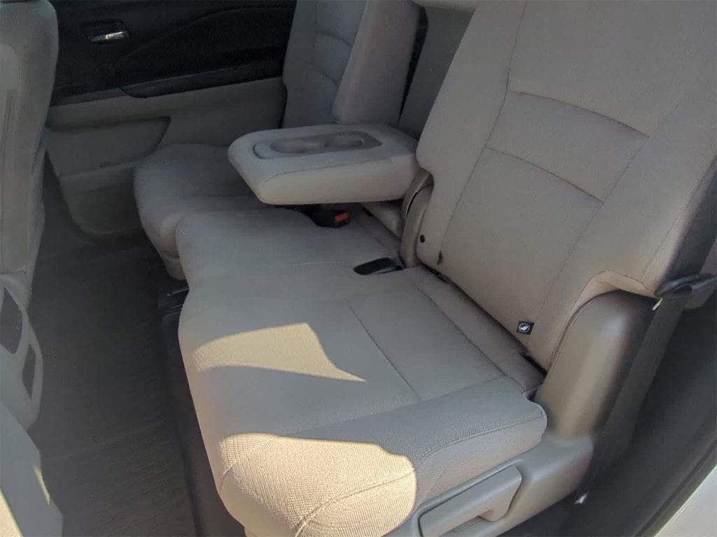 used 2018 Honda Pilot car, priced at $15,940