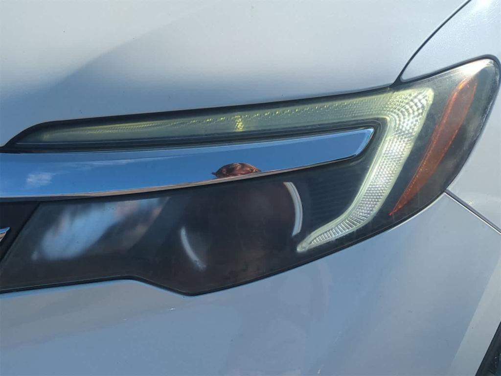 used 2018 Honda Pilot car, priced at $15,940