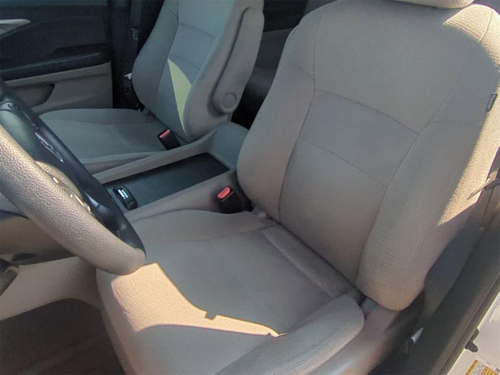 used 2018 Honda Pilot car, priced at $15,940