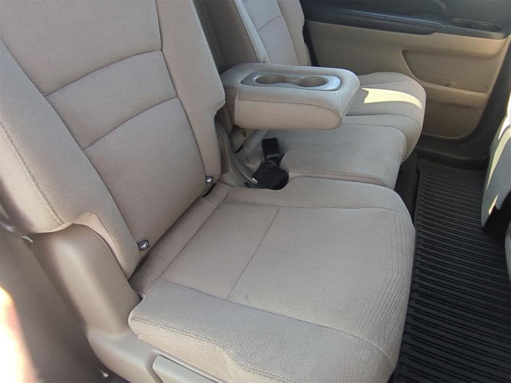 used 2018 Honda Pilot car, priced at $15,940