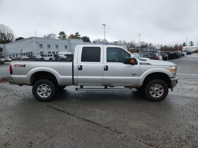 used 2016 Ford F-250 car, priced at $28,995