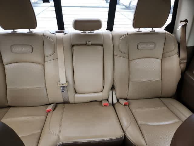 used 2021 Ram 3500 car, priced at $71,500