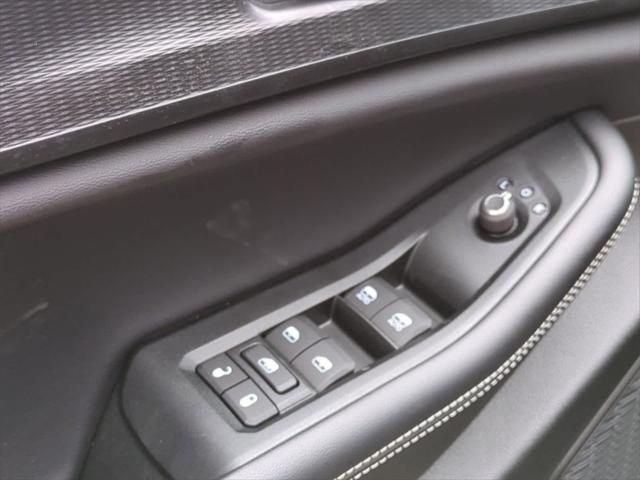 new 2025 Jeep Grand Cherokee L car, priced at $41,370
