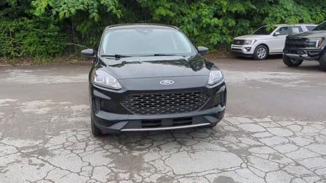 used 2022 Ford Escape car, priced at $17,295