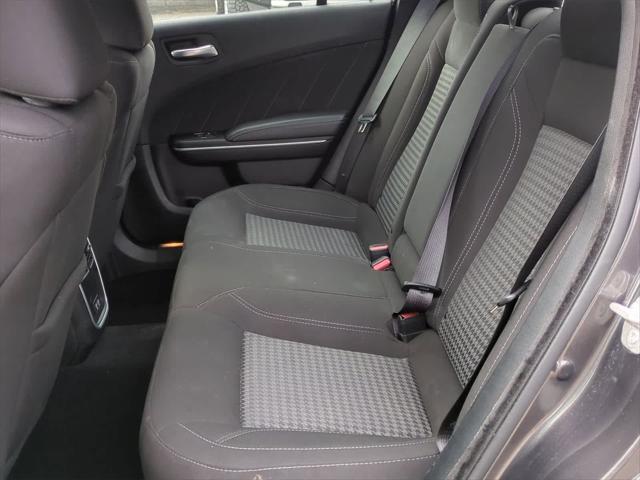 used 2023 Dodge Charger car, priced at $20,133