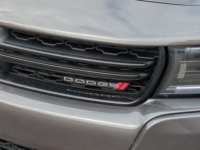 used 2023 Dodge Charger car, priced at $20,133