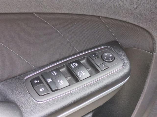 used 2023 Dodge Charger car, priced at $20,133