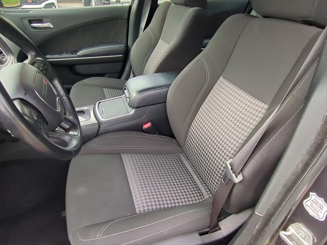 used 2023 Dodge Charger car, priced at $20,133