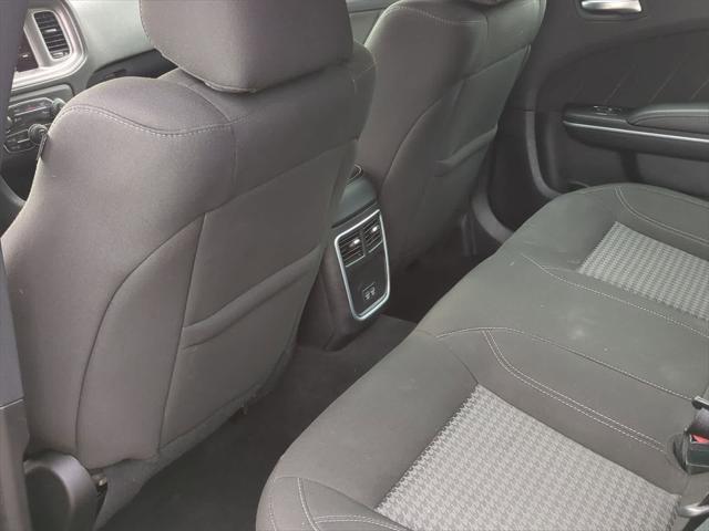 used 2023 Dodge Charger car, priced at $20,133
