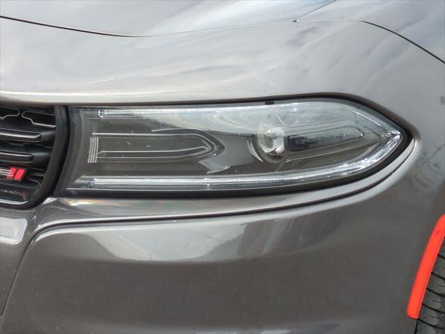 used 2023 Dodge Charger car, priced at $20,133