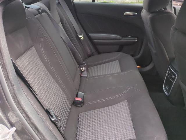 used 2023 Dodge Charger car, priced at $20,133