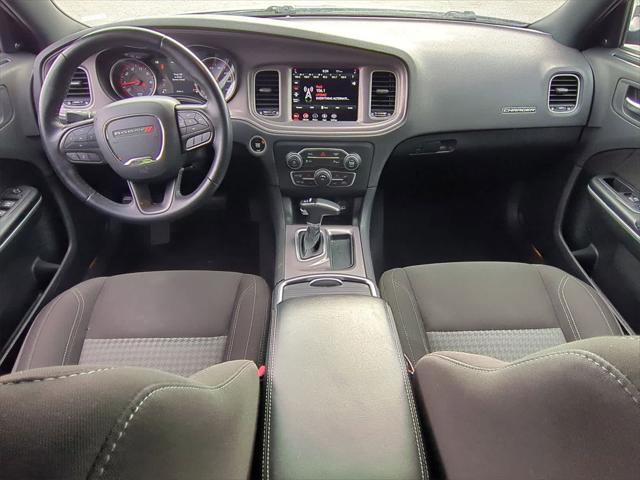 used 2023 Dodge Charger car, priced at $20,133