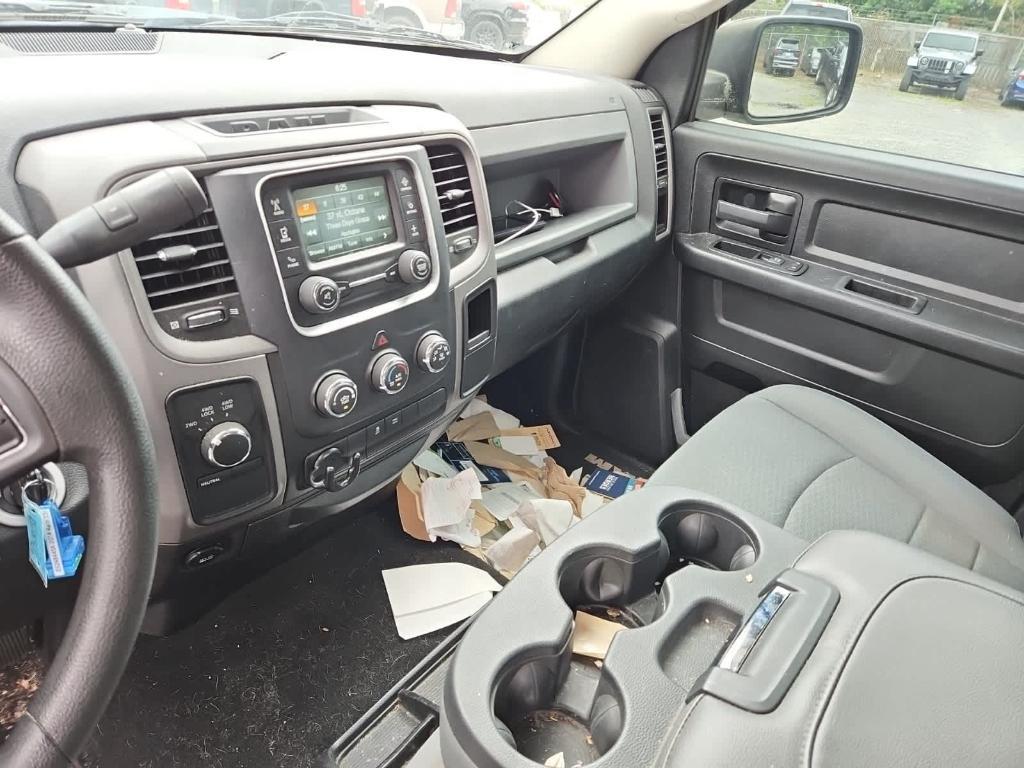 used 2014 Ram 1500 car, priced at $15,995